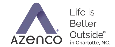 Azenco Pergolas Charlotte